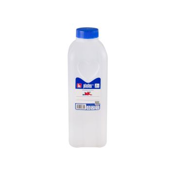 PLASTEX JÄÄSYDÄN-PULLO 1.0L
