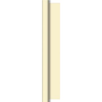DUNICEL PÖYTÄLIINARULLA VANILJA 1,18X5M