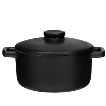 MAKU ROBUSTE MINIPATA KERAAMINEN KANNELLA 12 CM