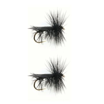 EUMER CLASSIC PINTAPERHO SEDGE BLACK ITALY #10