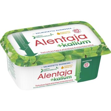 ALENTAJA 2-TEHO 70% 400 G
