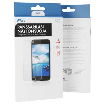 WAVE APPLE IPHONE 11 / XR PANSSARILASI