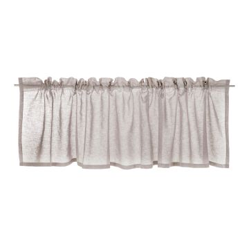 VALLILA VERHOKAPPA FORMULA 60X250CM PELLAVA