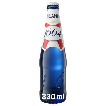 K1664 BLANC 5% KLP 330 ML