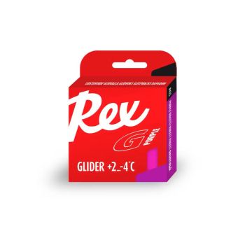 REX LUISTOVOIDE 425 RACING VIOLETTI +2…-4°C 86 G