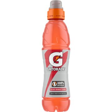 GATORADE BLOOD ORANGE KMP 500 ML