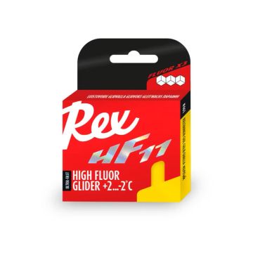 REX LUISTOVOIDE 461 HF11 KELTAINEN +2...-2°C 42 G