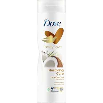 DOVE RESTORING RITUAL VARTALOVOIDE 250 ML