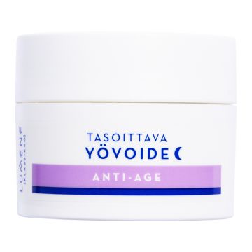 LUMENE  KLASSIKKO TASOITTAVA YÖVOIDE 50 ML