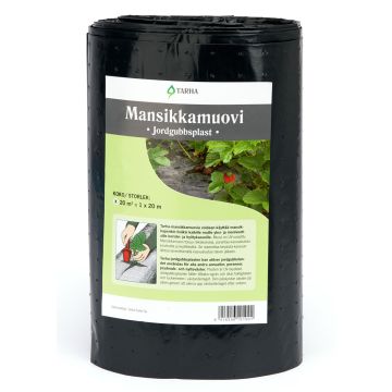 TARHA MANSIKKAMUOVI 20 M2, 1 X 20 M
