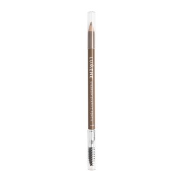 LUMENE EYEBROW SHAPING KULMAKYNÄ 1 BLONDE