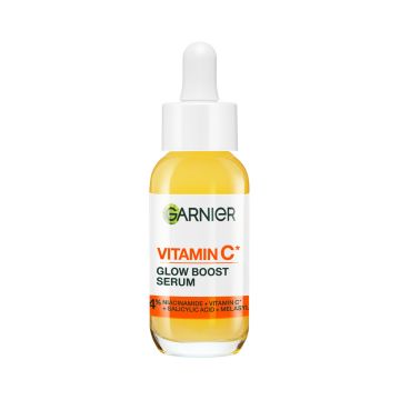 GARNIER SKINACTIVE VITAMIN C ANTI-DARK SPOT SEERUMI 30 ML