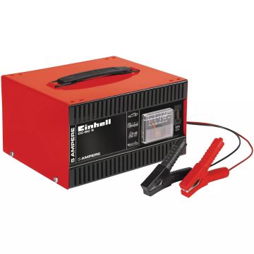 EINHELL AKKULATURI 12V CC-BC 5 