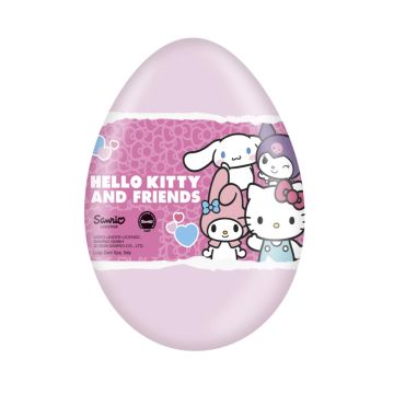 HELLO KITTY YLLÄTYSMUNA 20 G