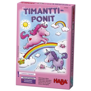 HABA TIMANTTIPONIT
