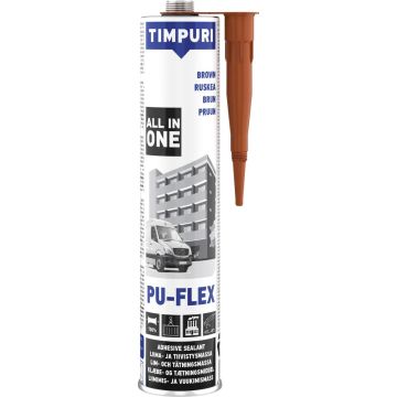 TIMPURI PU FLEX RUSKEA 300 ML
