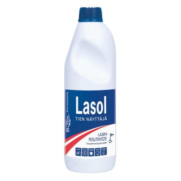 LASOL LASINPESUNESTETIIVISTE 1 L