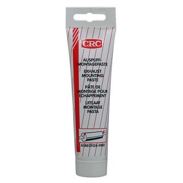 CRC EXHAUST MOUNTING PASTE 150 G