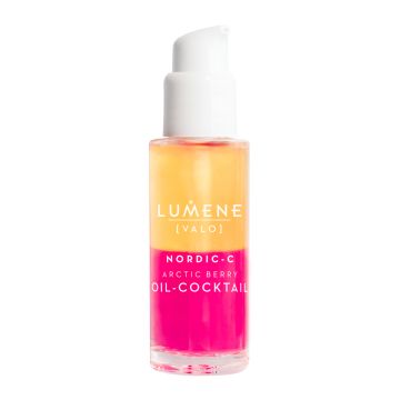 LUMENE VALO RAVITSEVA VITAMIINI-TEHOHOITO 30 ML