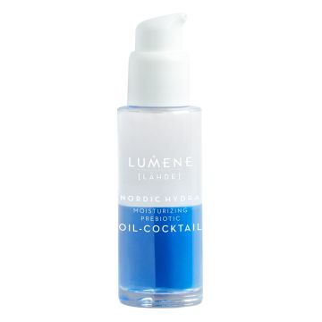 LUMENE LÄHDE KOSTEUTTAVA PREBIOOTTI-TEHOHOITO 30 ML