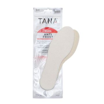 TANA POHJALLINEN ANTI-FROST 46/47