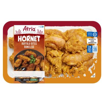 ATRIA HORNET SNACKS BUFFALO BITES 600 G