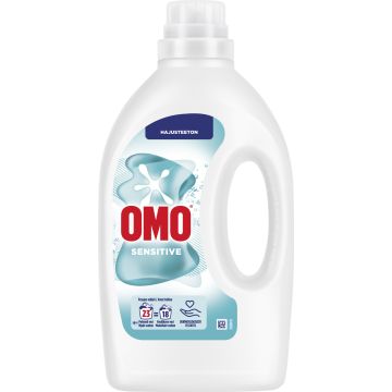 OMO SENSITIVE PYYKINPESUNESTE 920ML 920 ML