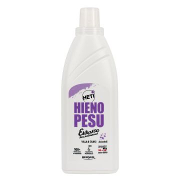 HETI HIENOPESU AROILLE KUIDUILLE 750 ML