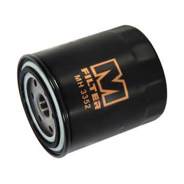 M-FILTER ÖLJYNSUODATIN MH 3352 TOYOTA.VW TARO