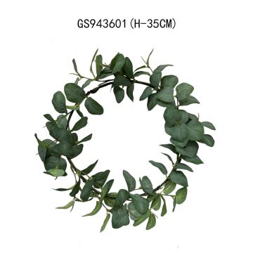 4LIVING EUKALYPTUS KRANSSI 35 CM