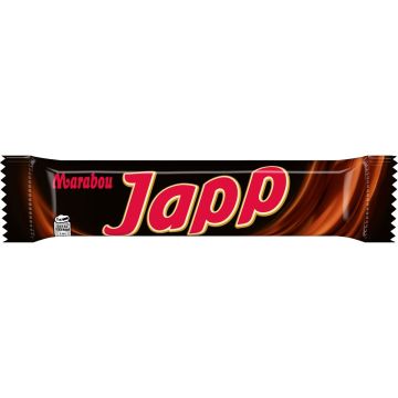 MARABOU JAPP 60 G