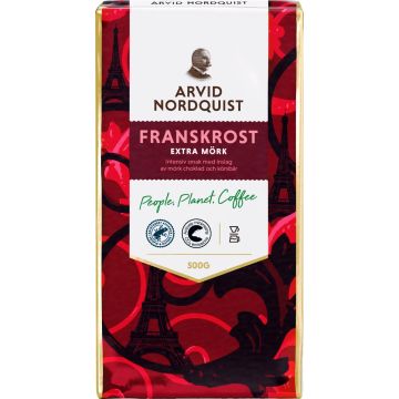 ARVID NORDQUIST CLASSIC FRANSKROST SJ 500 G