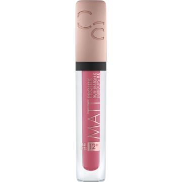 CATRICE MATT PRO INK NON-TRANSFER LIQUID LIPSTICK 060