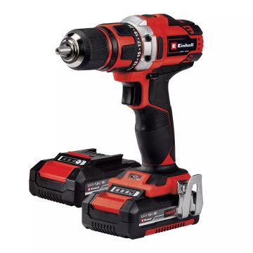 EINHELL AKKUPORAKONE TE-CD 18/40 LI