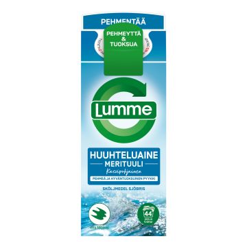LUMME HUUHTELUAINE MERITUULI 750 ML