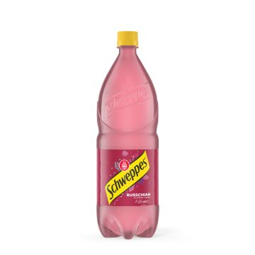 SCHWEPPES RUSSCHIAN KMP 1,5 L
