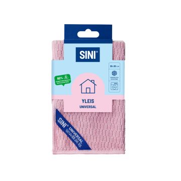 SINI YLEISLIINA