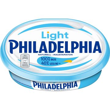 PHILADELPHIA ORIGINAL LIGHT 11% 200 G
