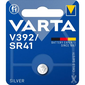 VARTA NAPPIPARISTO V 392