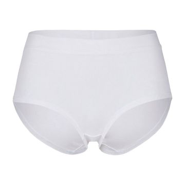 PIERRE ROBERT N. COTTON HIGH WAIST ALUSHOUSUT XL, 1000 VALKOI
