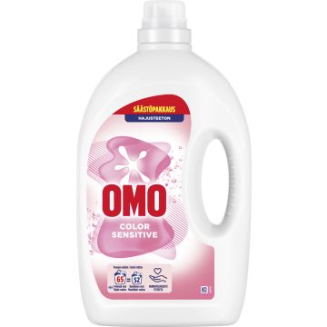 OMO COLOR SENSITIVE 2,6L 2,6 L