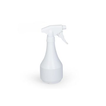 PLASTEX SUMUTINPULLO 0.65L VALKOINEN