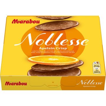 NOBLESSE ORANGE 150 G