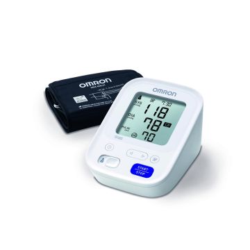 OMRON M3 INTELLISENSE VERENPAINEMITTARI HEM-7154-E