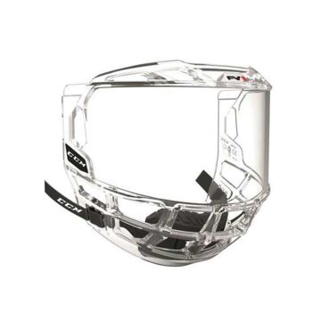 CCM FV1 TÄYSVISIIRI SENIOR