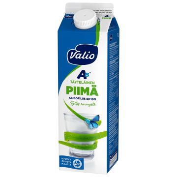 VALIO AB PIIMÄ 1L