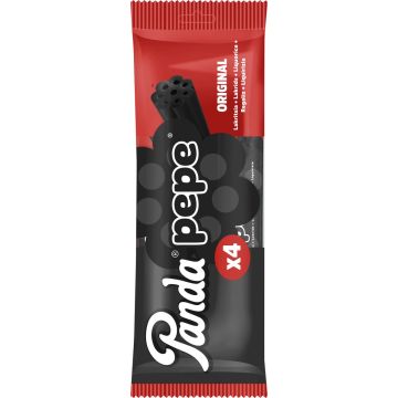 PANDA PEPE ORIGINAL 4-PACK 128 G