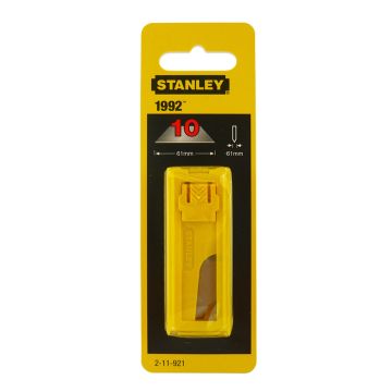 STANLEY YLEISTERÄ 1992 10KPL