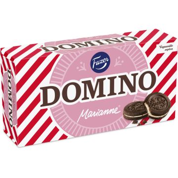 FAZER DOMINO MARIANNE 350 G