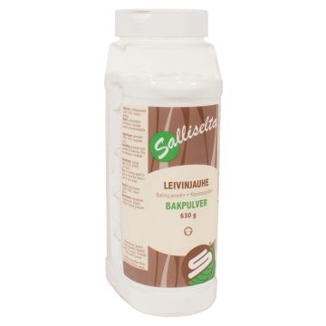 SALLINEN LEIVINJAUHE 630 G